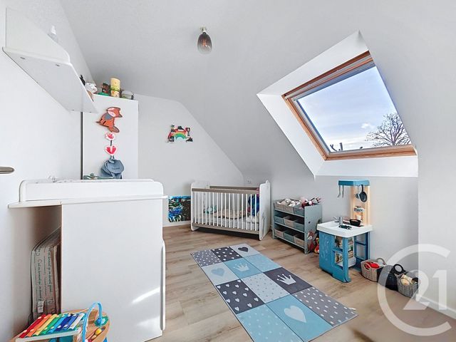 maison à vendre - 6 pièces - 100.0 m2 - PLOURHAN - 22 - BRETAGNE - Century 21 Le Calvez