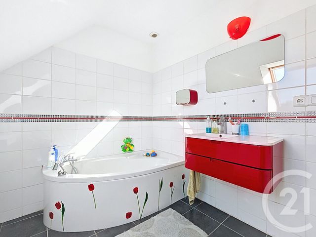 maison à vendre - 6 pièces - 100.0 m2 - PLOURHAN - 22 - BRETAGNE - Century 21 Le Calvez