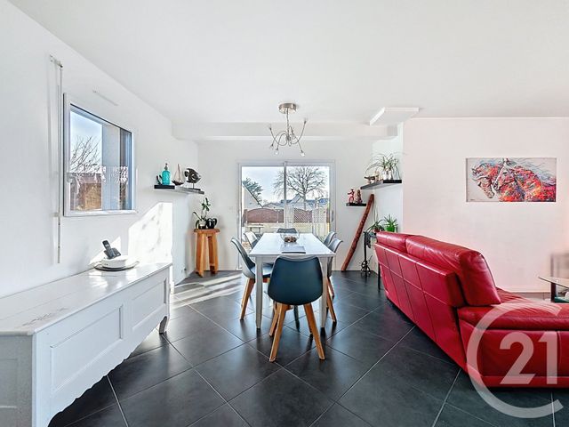 maison à vendre - 6 pièces - 100.0 m2 - PLOURHAN - 22 - BRETAGNE - Century 21 Le Calvez