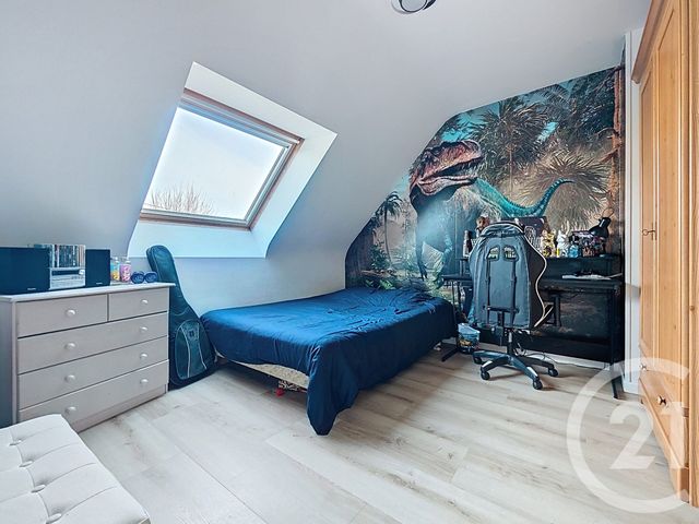 maison à vendre - 6 pièces - 100.0 m2 - PLOURHAN - 22 - BRETAGNE - Century 21 Le Calvez