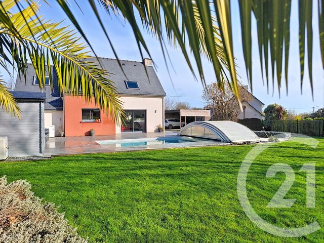 Maison à vendre PLOURHAN