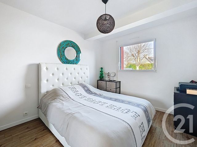 maison à vendre - 6 pièces - 100.0 m2 - PLOURHAN - 22 - BRETAGNE - Century 21 Le Calvez