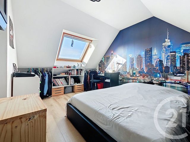 maison à vendre - 6 pièces - 100.0 m2 - PLOURHAN - 22 - BRETAGNE - Century 21 Le Calvez