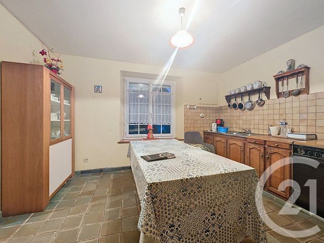 maison à vendre - 5 pièces - 95.59 m2 - ST FIACRE - 22 - BRETAGNE - Century 21 Le Calvez