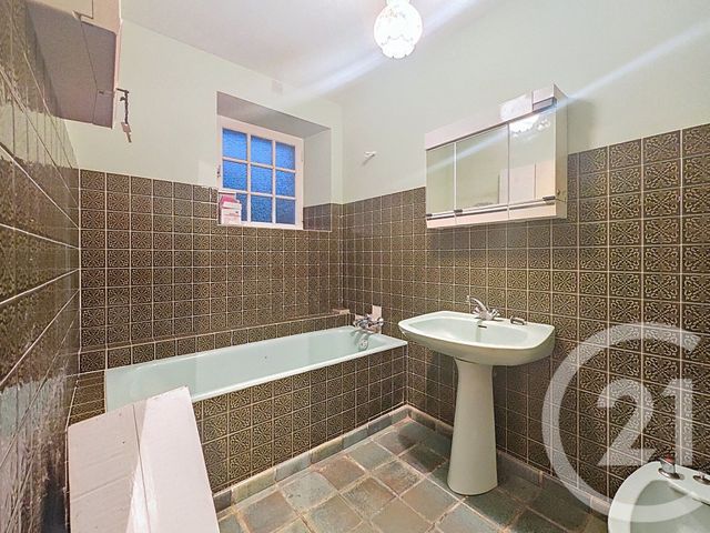 maison à vendre - 5 pièces - 95.59 m2 - ST FIACRE - 22 - BRETAGNE - Century 21 Le Calvez