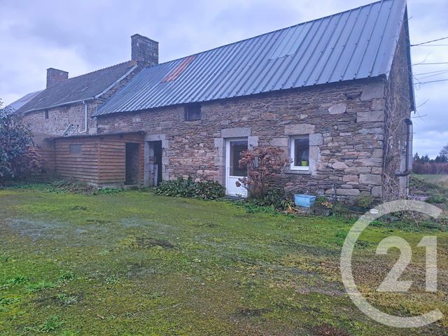 maison à vendre - 5 pièces - 95.59 m2 - ST FIACRE - 22 - BRETAGNE - Century 21 Le Calvez