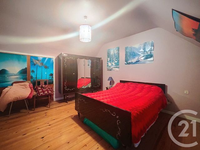 maison à vendre - 5 pièces - 95.59 m2 - ST FIACRE - 22 - BRETAGNE - Century 21 Le Calvez