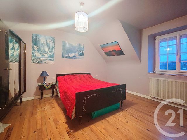 maison à vendre - 5 pièces - 95.59 m2 - ST FIACRE - 22 - BRETAGNE - Century 21 Le Calvez