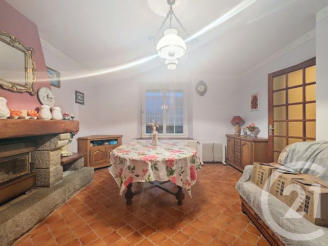 maison à vendre - 5 pièces - 95.59 m2 - ST FIACRE - 22 - BRETAGNE - Century 21 Le Calvez