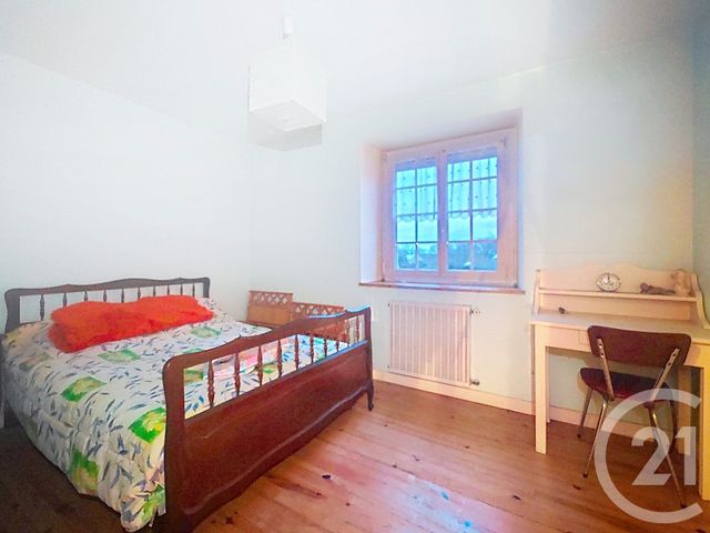 maison à vendre - 5 pièces - 95.59 m2 - ST FIACRE - 22 - BRETAGNE - Century 21 Le Calvez