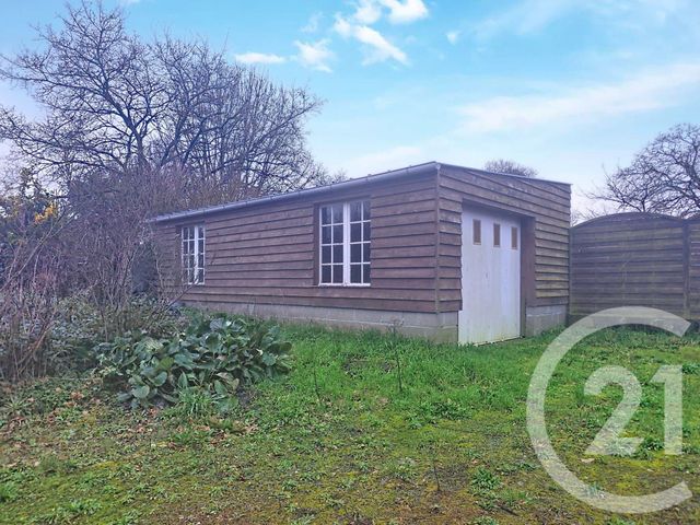 maison à vendre - 5 pièces - 95.59 m2 - ST FIACRE - 22 - BRETAGNE - Century 21 Le Calvez
