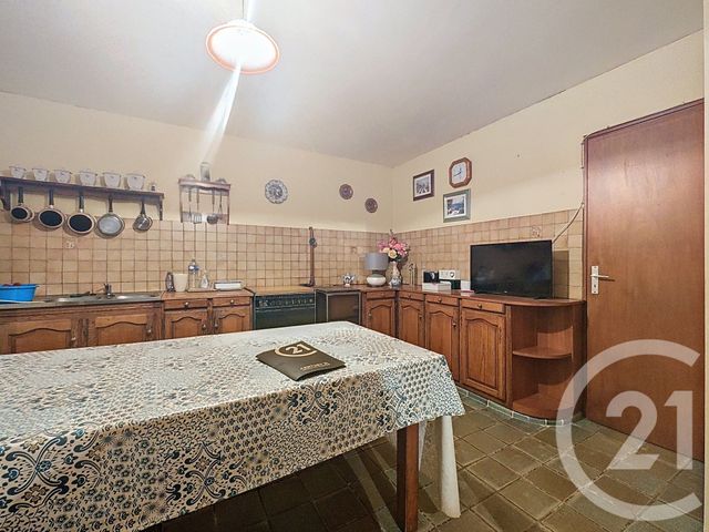 maison à vendre - 5 pièces - 95.59 m2 - ST FIACRE - 22 - BRETAGNE - Century 21 Le Calvez