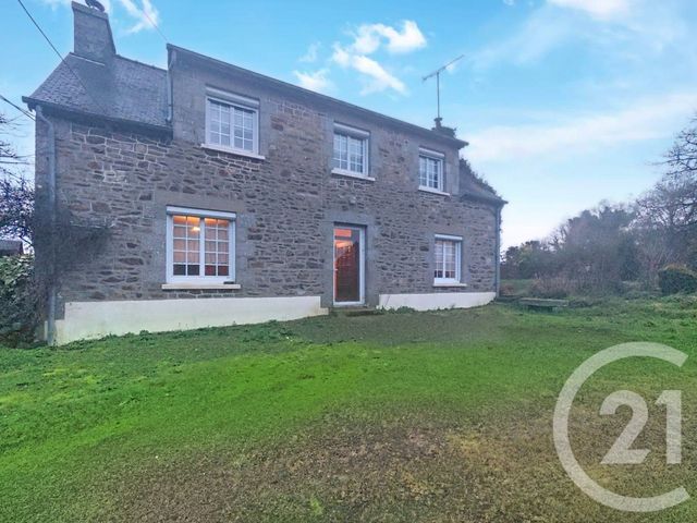 maison à vendre - 5 pièces - 95.59 m2 - ST FIACRE - 22 - BRETAGNE - Century 21 Le Calvez