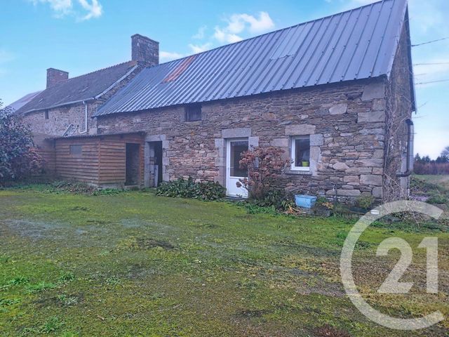 maison à vendre - 5 pièces - 95.59 m2 - ST FIACRE - 22 - BRETAGNE - Century 21 Le Calvez