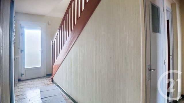 maison à vendre - 5 pièces - 87.0 m2 - CHATELAUDREN - 22 - BRETAGNE - Century 21 Le Calvez