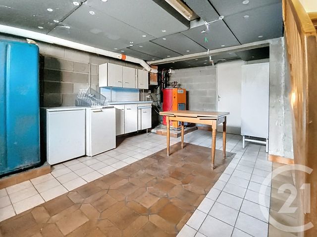 maison à vendre - 5 pièces - 87.0 m2 - CHATELAUDREN - 22 - BRETAGNE - Century 21 Le Calvez