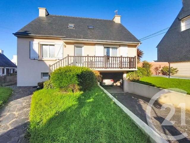 Maison à vendre CHATELAUDREN