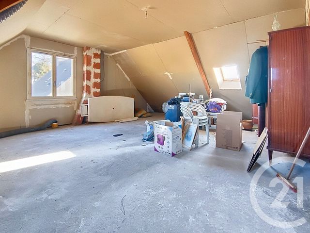 maison à vendre - 5 pièces - 87.0 m2 - CHATELAUDREN - 22 - BRETAGNE - Century 21 Le Calvez