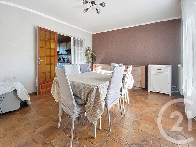 maison à vendre - 5 pièces - 87.0 m2 - CHATELAUDREN - 22 - BRETAGNE - Century 21 Le Calvez