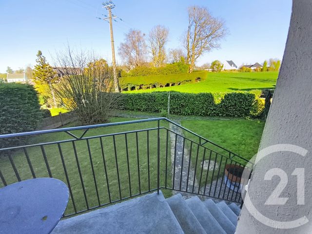 maison à vendre - 5 pièces - 87.0 m2 - CHATELAUDREN - 22 - BRETAGNE - Century 21 Le Calvez