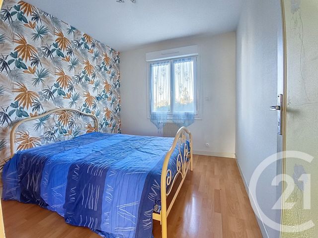 maison à vendre - 5 pièces - 87.0 m2 - CHATELAUDREN - 22 - BRETAGNE - Century 21 Le Calvez