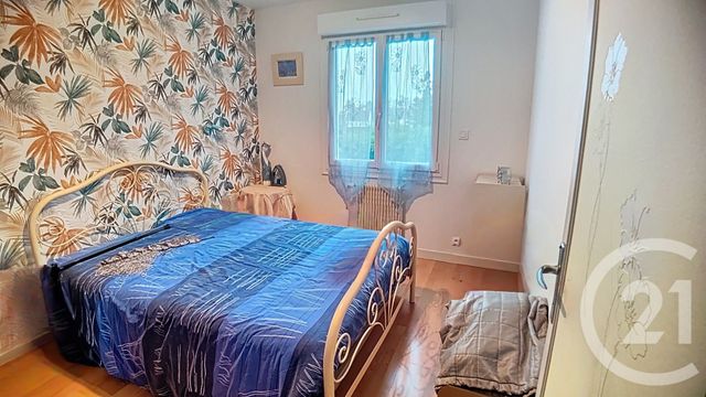 maison à vendre - 5 pièces - 87.0 m2 - CHATELAUDREN - 22 - BRETAGNE - Century 21 Le Calvez