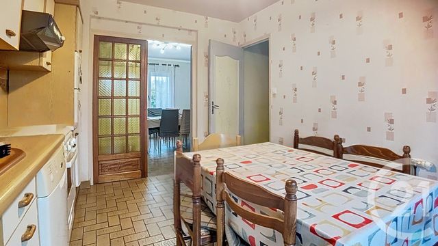 maison à vendre - 5 pièces - 87.0 m2 - CHATELAUDREN - 22 - BRETAGNE - Century 21 Le Calvez