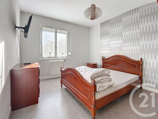 maison à vendre - 5 pièces - 87.0 m2 - CHATELAUDREN - 22 - BRETAGNE - Century 21 Le Calvez