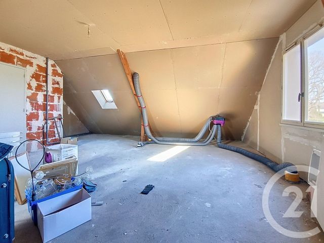 maison à vendre - 5 pièces - 87.0 m2 - CHATELAUDREN - 22 - BRETAGNE - Century 21 Le Calvez