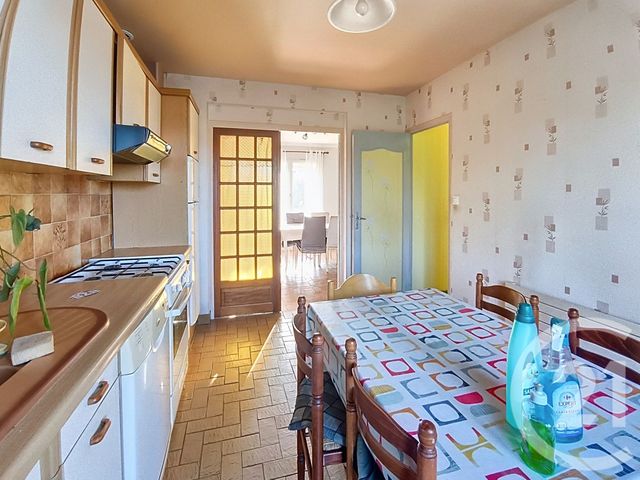 maison à vendre - 5 pièces - 87.0 m2 - CHATELAUDREN - 22 - BRETAGNE - Century 21 Le Calvez