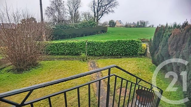 maison à vendre - 5 pièces - 87.0 m2 - CHATELAUDREN - 22 - BRETAGNE - Century 21 Le Calvez