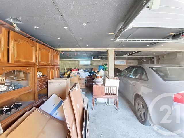 maison à vendre - 5 pièces - 87.0 m2 - CHATELAUDREN - 22 - BRETAGNE - Century 21 Le Calvez