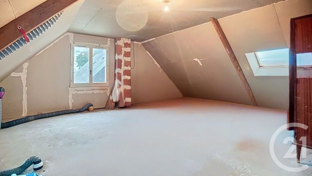 maison à vendre - 5 pièces - 87.0 m2 - CHATELAUDREN - 22 - BRETAGNE - Century 21 Le Calvez