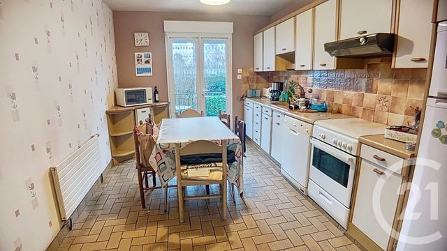 maison à vendre - 5 pièces - 87.0 m2 - CHATELAUDREN - 22 - BRETAGNE - Century 21 Le Calvez
