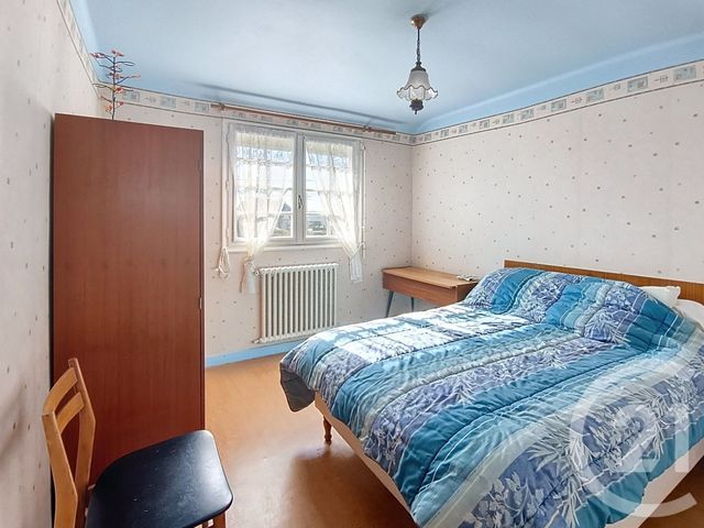 maison à vendre - 6 pièces - 125.0 m2 - TREGOMEUR - 22 - BRETAGNE - Century 21 Le Calvez