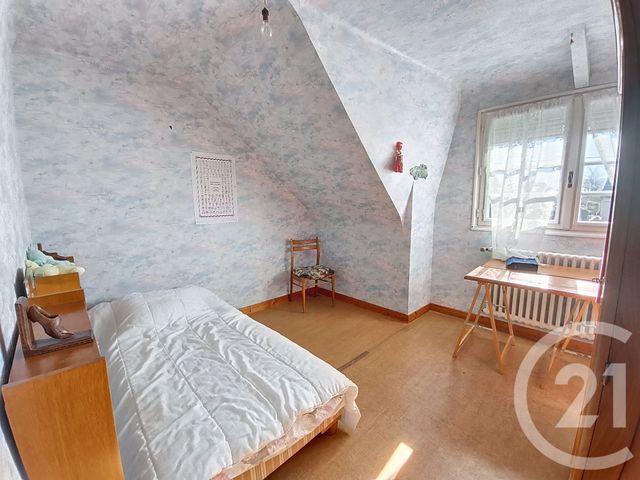 maison à vendre - 6 pièces - 125.0 m2 - TREGOMEUR - 22 - BRETAGNE - Century 21 Le Calvez