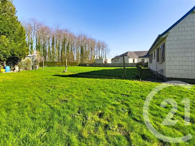 maison à vendre - 6 pièces - 125.0 m2 - TREGOMEUR - 22 - BRETAGNE - Century 21 Le Calvez