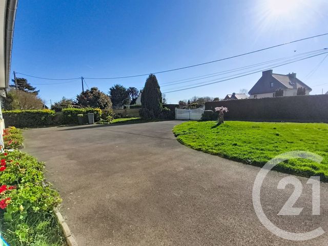 maison à vendre - 6 pièces - 125.0 m2 - TREGOMEUR - 22 - BRETAGNE - Century 21 Le Calvez