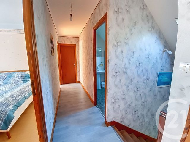 maison à vendre - 6 pièces - 125.0 m2 - TREGOMEUR - 22 - BRETAGNE - Century 21 Le Calvez