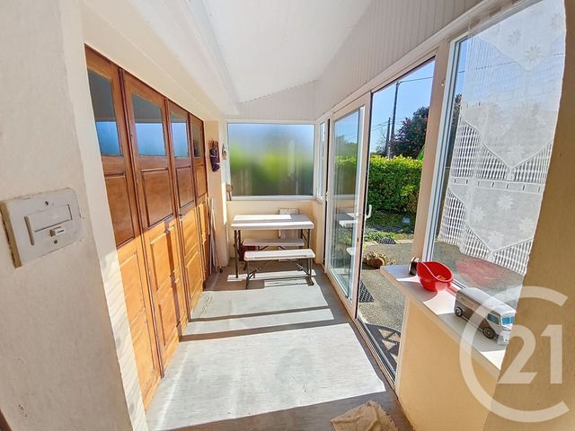 maison à vendre - 6 pièces - 125.0 m2 - TREGOMEUR - 22 - BRETAGNE - Century 21 Le Calvez