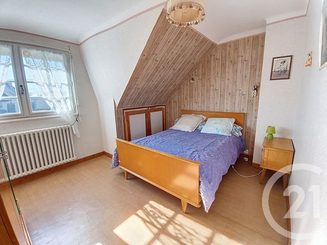 maison à vendre - 6 pièces - 125.0 m2 - TREGOMEUR - 22 - BRETAGNE - Century 21 Le Calvez