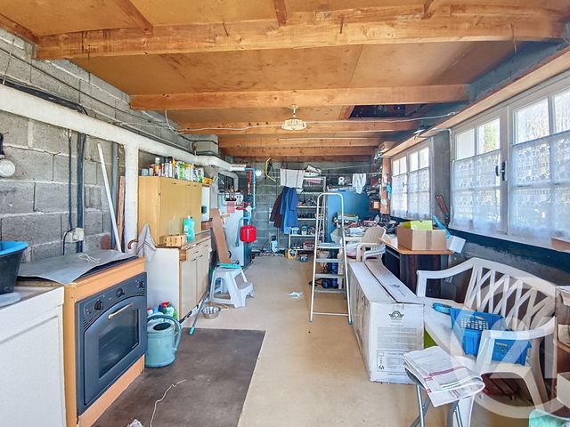 maison à vendre - 6 pièces - 125.0 m2 - TREGOMEUR - 22 - BRETAGNE - Century 21 Le Calvez