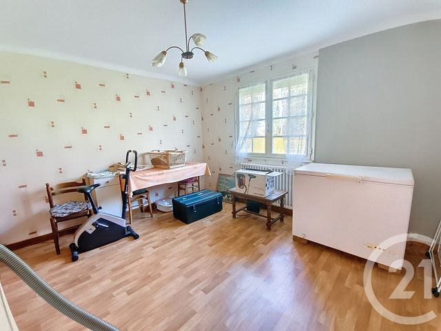 maison à vendre - 6 pièces - 125.0 m2 - TREGOMEUR - 22 - BRETAGNE - Century 21 Le Calvez