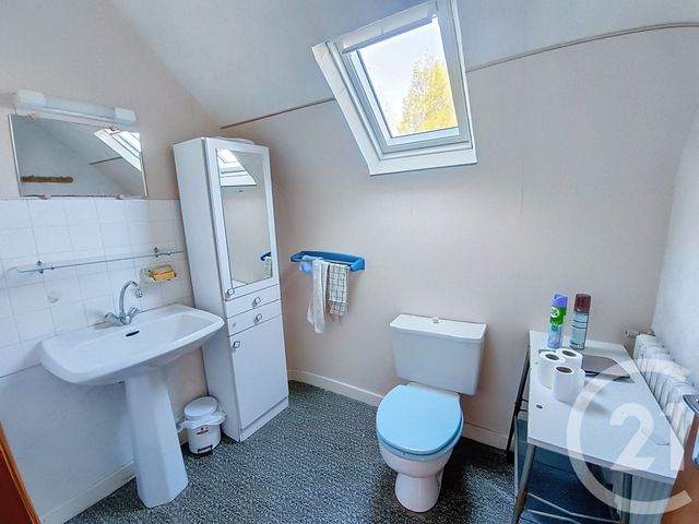 maison à vendre - 6 pièces - 125.0 m2 - TREGOMEUR - 22 - BRETAGNE - Century 21 Le Calvez