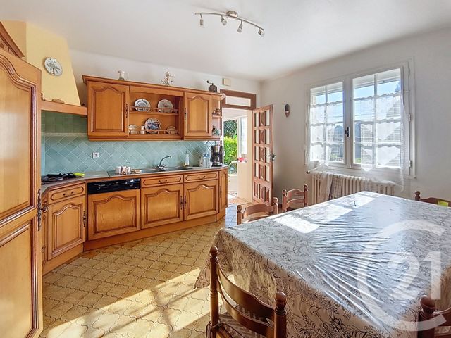 maison à vendre - 6 pièces - 125.0 m2 - TREGOMEUR - 22 - BRETAGNE - Century 21 Le Calvez