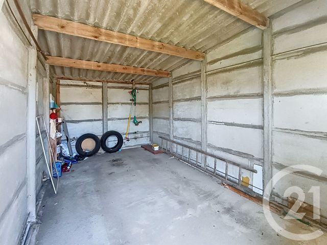 maison à vendre - 6 pièces - 125.0 m2 - TREGOMEUR - 22 - BRETAGNE - Century 21 Le Calvez