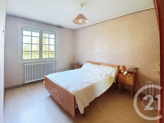 maison à vendre - 6 pièces - 125.0 m2 - TREGOMEUR - 22 - BRETAGNE - Century 21 Le Calvez