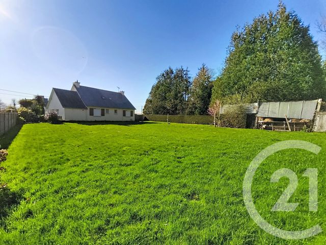 maison à vendre - 6 pièces - 125.0 m2 - TREGOMEUR - 22 - BRETAGNE - Century 21 Le Calvez