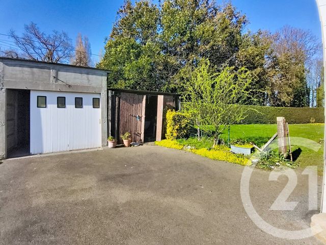 maison à vendre - 6 pièces - 125.0 m2 - TREGOMEUR - 22 - BRETAGNE - Century 21 Le Calvez