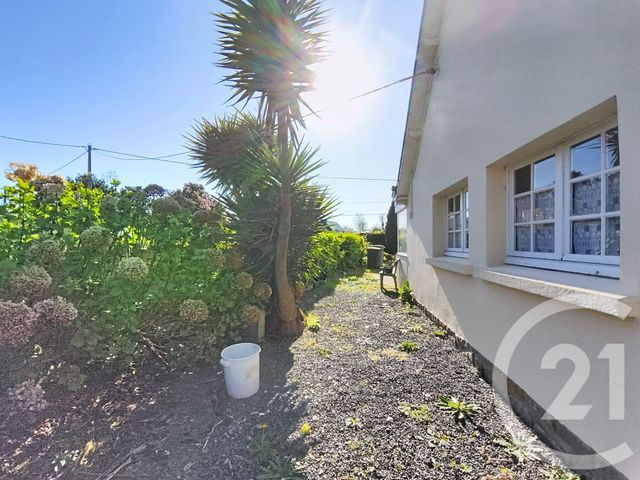 maison à vendre - 6 pièces - 125.0 m2 - TREGOMEUR - 22 - BRETAGNE - Century 21 Le Calvez